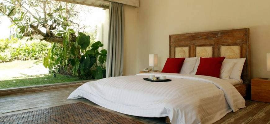 Rent villa Galicia, Indonesia, Bali, Csangu | Villacarte