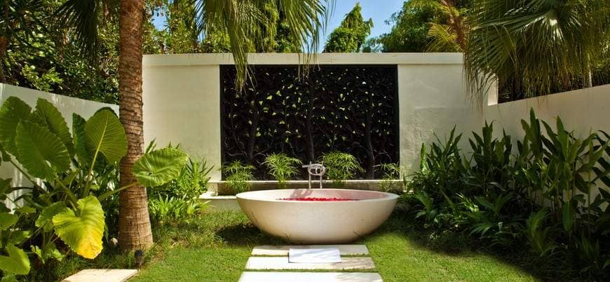 Rent villa Galicia, Indonesia, Bali, Csangu | Villacarte