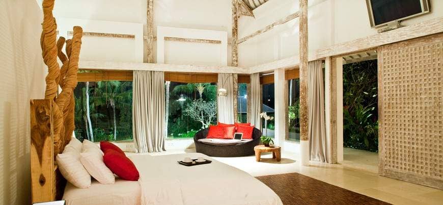 Rent villa Galicia, Indonesia, Bali, Csangu | Villacarte