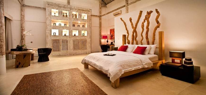 Rent villa Galicia, Indonesia, Bali, Csangu | Villacarte