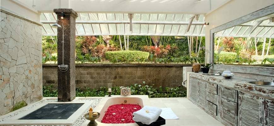 Rent villa Galicia, Indonesia, Bali, Csangu | Villacarte