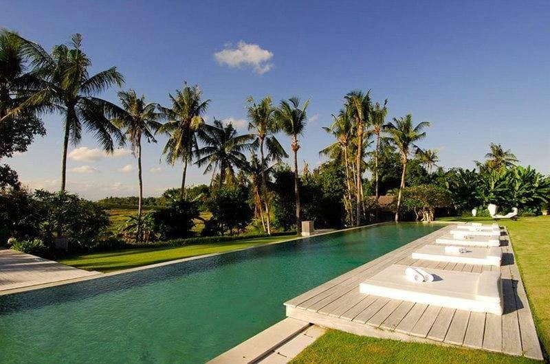 Rent villa Galicia, Indonesia, Bali, Csangu | Villacarte