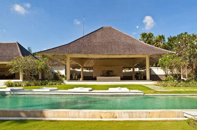 Rent villa Galicia, Indonesia, Bali, Csangu | Villacarte