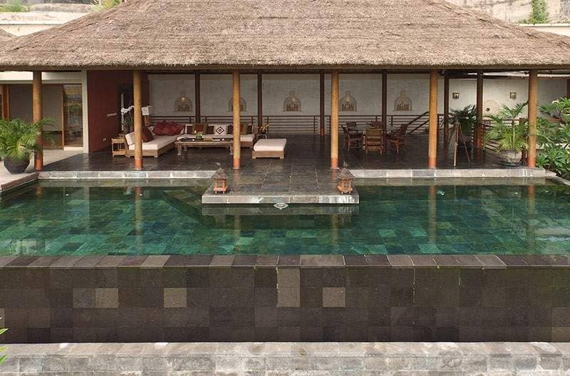 Rent villa Lucretia, Indonesia, Bali, Djimbaran | Villacarte