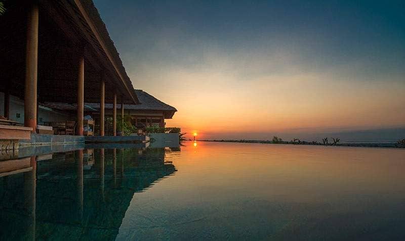 Rent villa Lucretia, Indonesia, Bali, Djimbaran | Villacarte