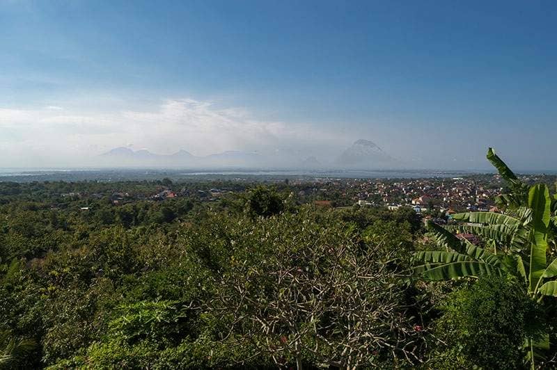 Rent villa Lucretia, Indonesia, Bali, Djimbaran | Villacarte