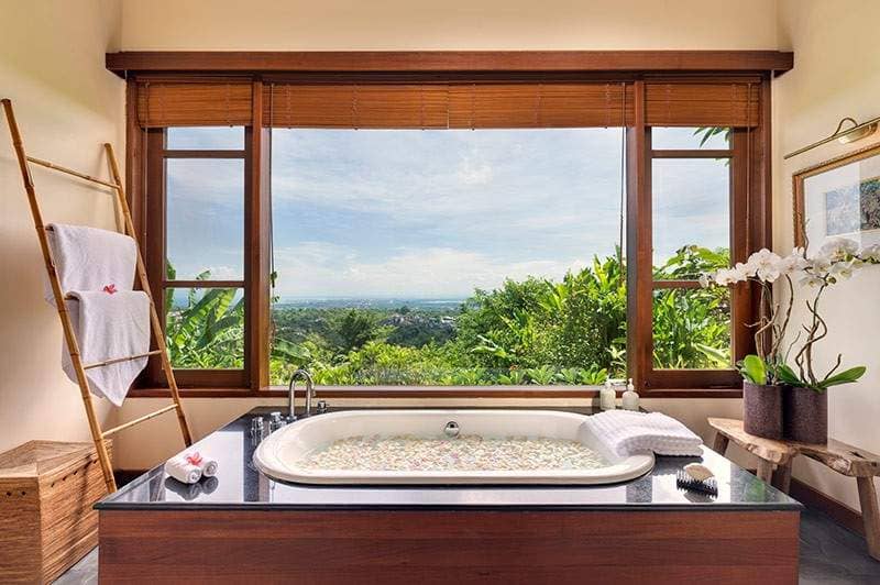 Rent villa Lucretia, Indonesia, Bali, Djimbaran | Villacarte
