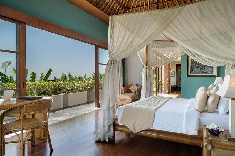 Rent villa Lucretia, Indonesia, Bali, Djimbaran | Villacarte