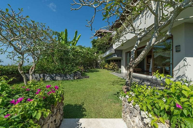 Rent villa Lucretia, Indonesia, Bali, Djimbaran | Villacarte