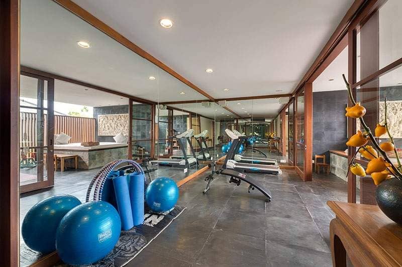 Rent villa Lucretia, Indonesia, Bali, Djimbaran | Villacarte