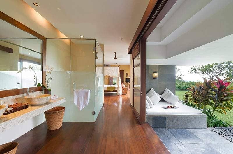 Rent villa Lucretia, Indonesia, Bali, Djimbaran | Villacarte