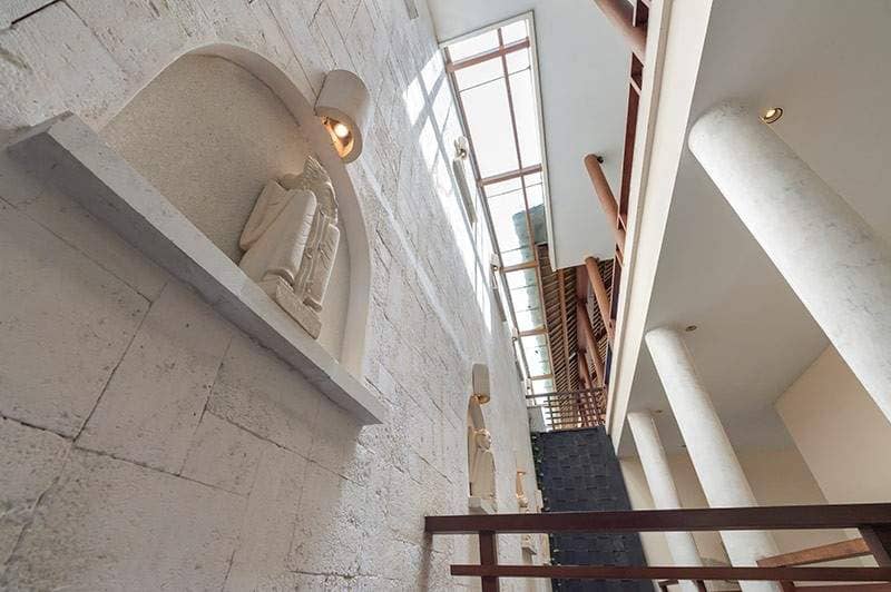 Rent villa Lucretia, Indonesia, Bali, Djimbaran | Villacarte