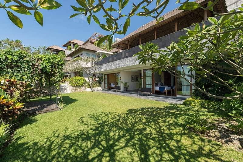 Rent villa Lucretia, Indonesia, Bali, Djimbaran | Villacarte
