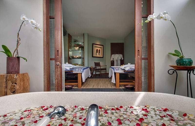 Rent villa Lucretia, Indonesia, Bali, Djimbaran | Villacarte