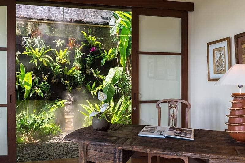 Rent villa Lucretia, Indonesia, Bali, Djimbaran | Villacarte