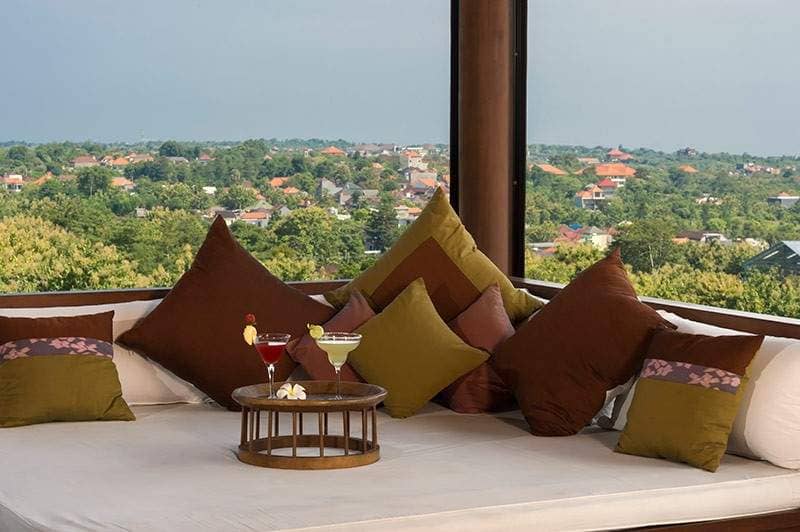 Rent villa Lucretia, Indonesia, Bali, Djimbaran | Villacarte