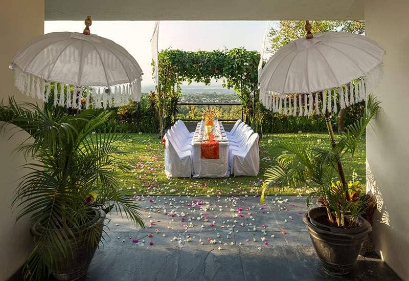 Rent villa Lucretia, Indonesia, Bali, Djimbaran | Villacarte