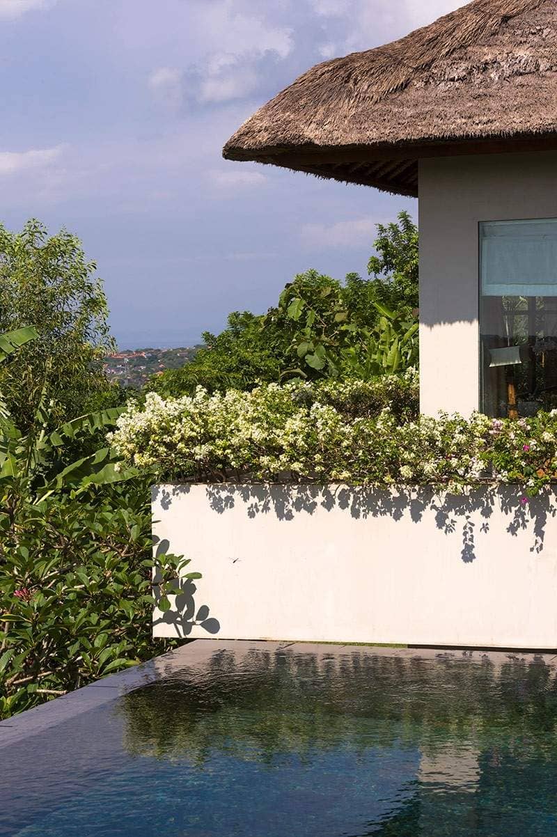 Rent villa Lucretia, Indonesia, Bali, Djimbaran | Villacarte