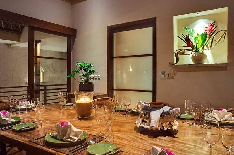Rent villa Lucretia, Indonesia, Bali, Djimbaran | Villacarte