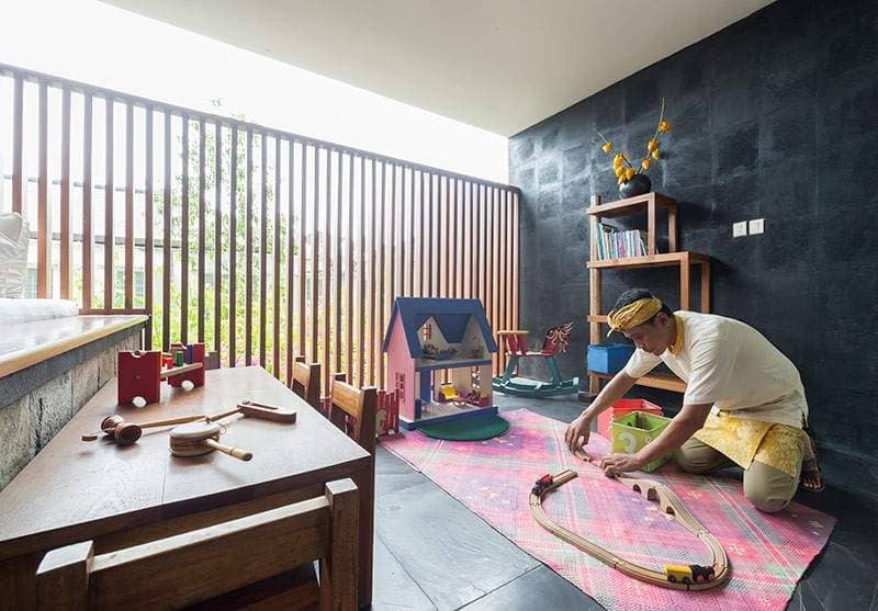 Rent villa Lucretia, Indonesia, Bali, Djimbaran | Villacarte