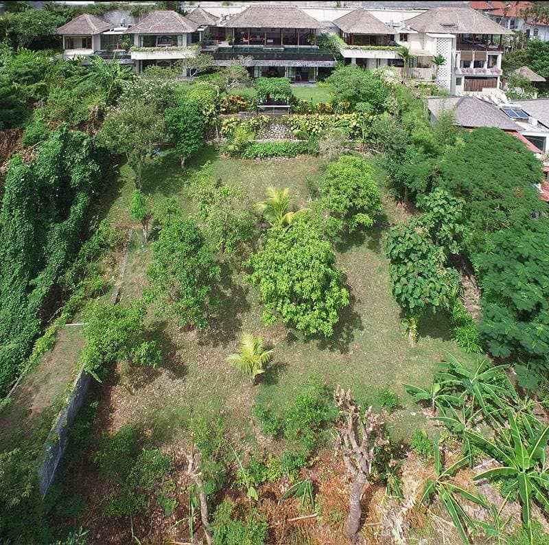 Rent villa Lucretia, Indonesia, Bali, Djimbaran | Villacarte