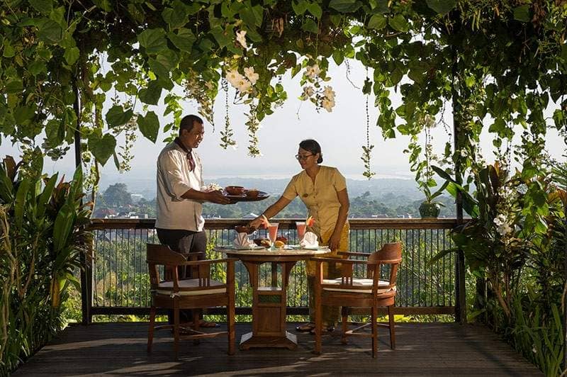 Rent villa Lucretia, Indonesia, Bali, Djimbaran | Villacarte