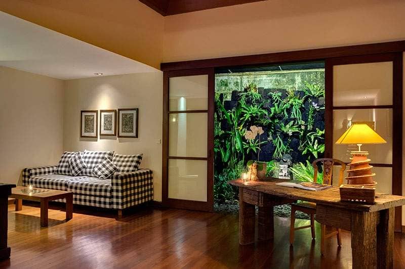 Rent villa Lucretia, Indonesia, Bali, Djimbaran | Villacarte