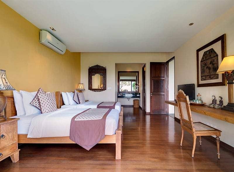 Rent villa Lucretia, Indonesia, Bali, Djimbaran | Villacarte