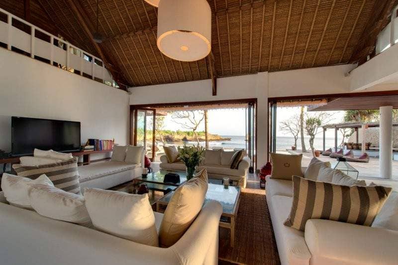 Rent villa Lucretia, Indonesia, Bali, Nusa Dua | Villacarte