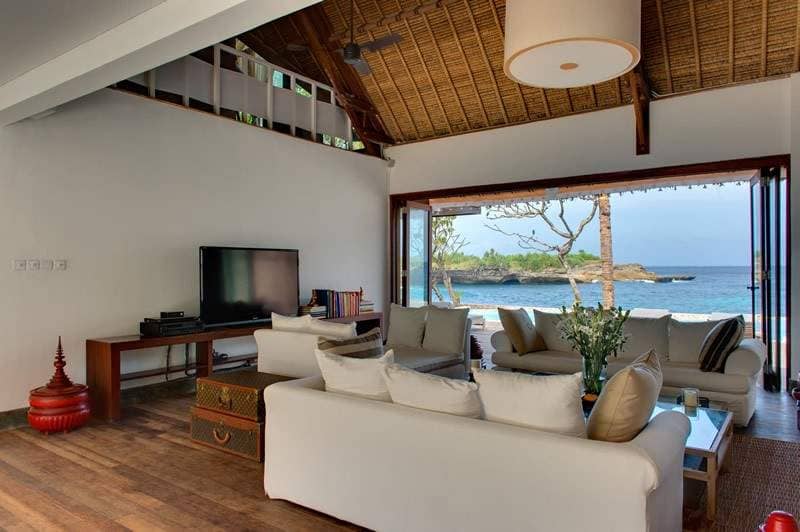 Rent villa Lucretia, Indonesia, Bali, Nusa Dua | Villacarte