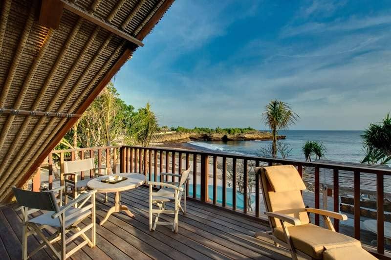 Rent villa Lucretia, Indonesia, Bali, Nusa Dua | Villacarte