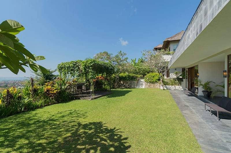 Rent villa Lucretia, Indonesia, Bali, Djimbaran | Villacarte