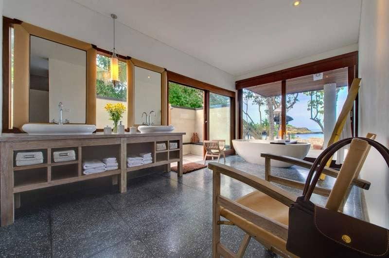 Rent villa Lucretia, Indonesia, Bali, Nusa Dua | Villacarte