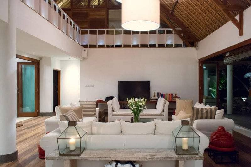 Rent villa Lucretia, Indonesia, Bali, Nusa Dua | Villacarte