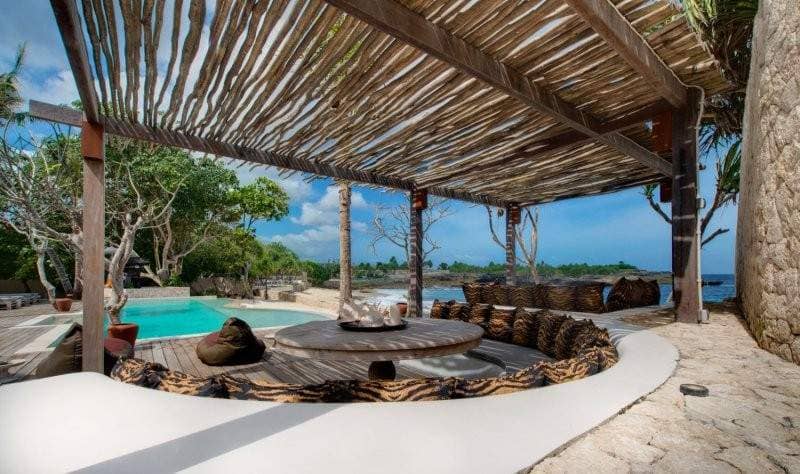 Rent villa Lucretia, Indonesia, Bali, Nusa Dua | Villacarte