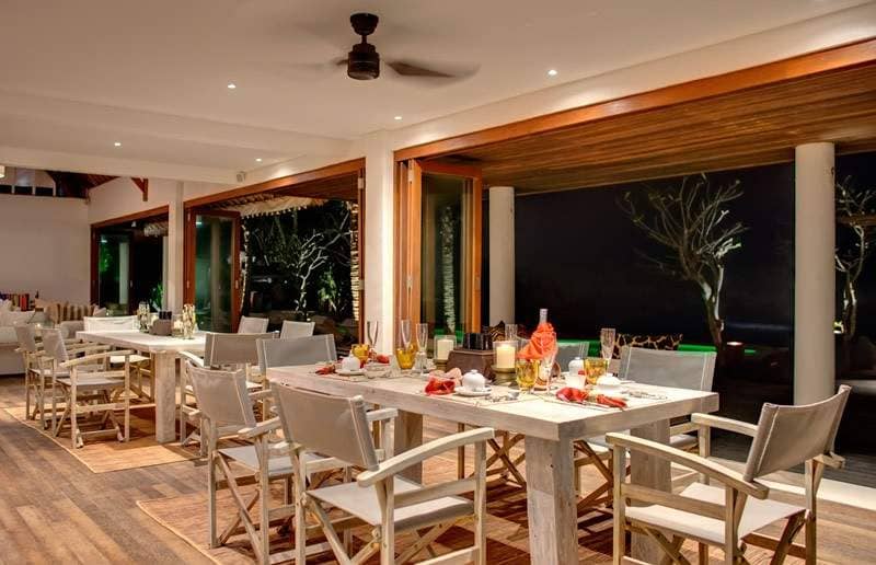 Rent villa Lucretia, Indonesia, Bali, Nusa Dua | Villacarte