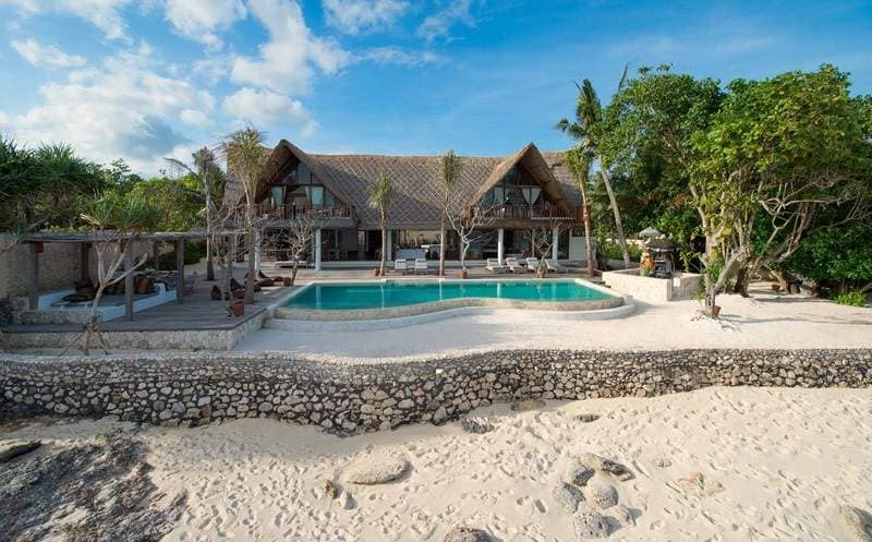 Rent villa Lucretia, Indonesia, Bali, Nusa Dua | Villacarte