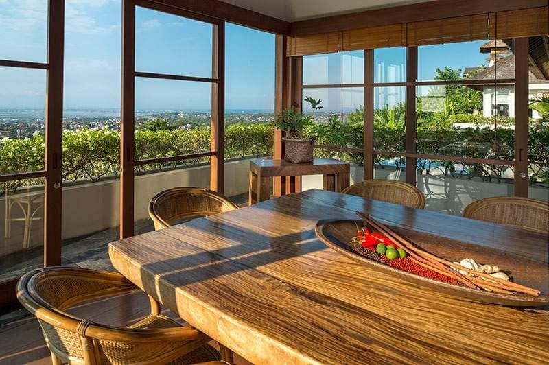 Rent villa Lucretia, Indonesia, Bali, Djimbaran | Villacarte