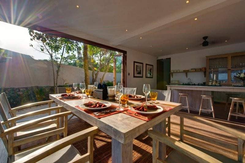 Rent villa Lucretia, Indonesia, Bali, Nusa Dua | Villacarte