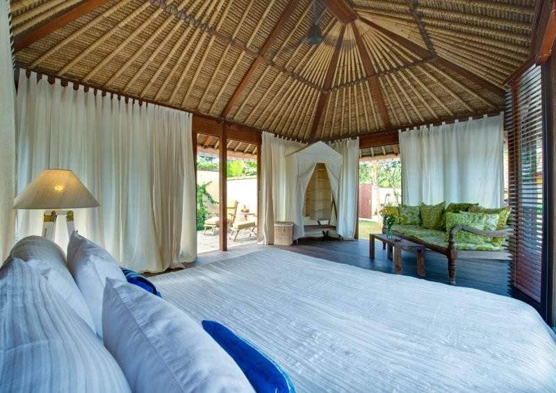 Rent villa Lucretia, Indonesia, Bali, Nusa Dua | Villacarte