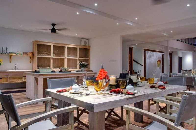 Rent villa Lucretia, Indonesia, Bali, Nusa Dua | Villacarte