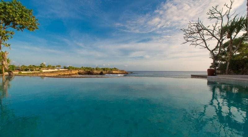 Rent villa Lucretia, Indonesia, Bali, Nusa Dua | Villacarte