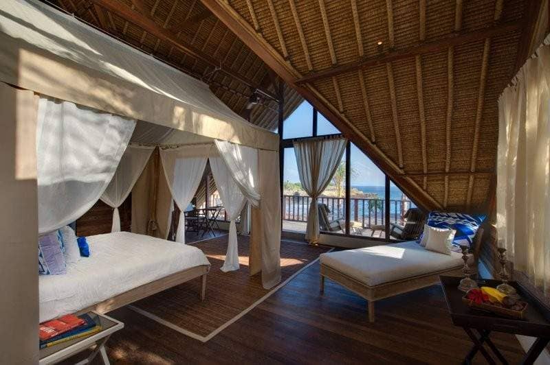Rent villa Lucretia, Indonesia, Bali, Nusa Dua | Villacarte