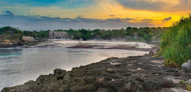 Rent villa Lucretia, Indonesia, Bali, Nusa Dua | Villacarte