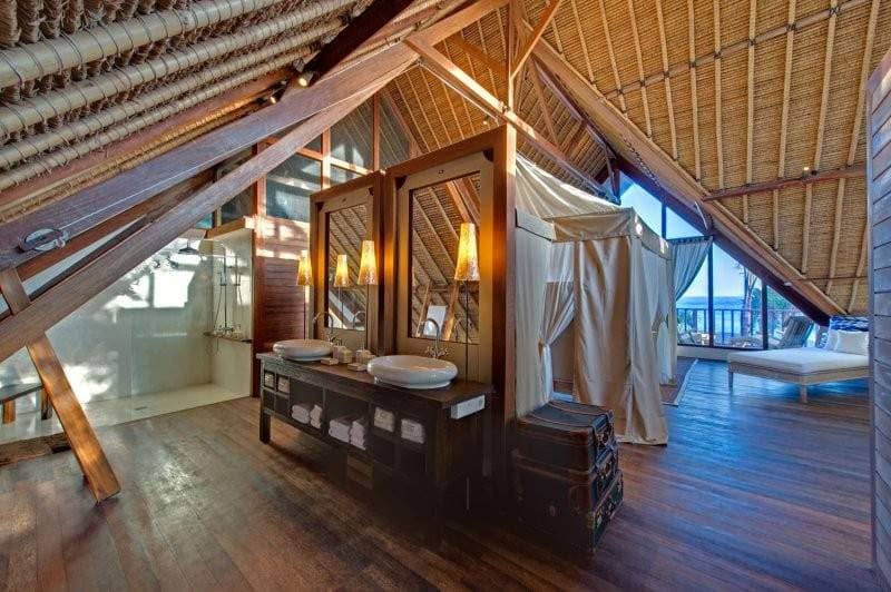 Rent villa Assol, Indonesia, Bali, Nusa Dua | Villacarte