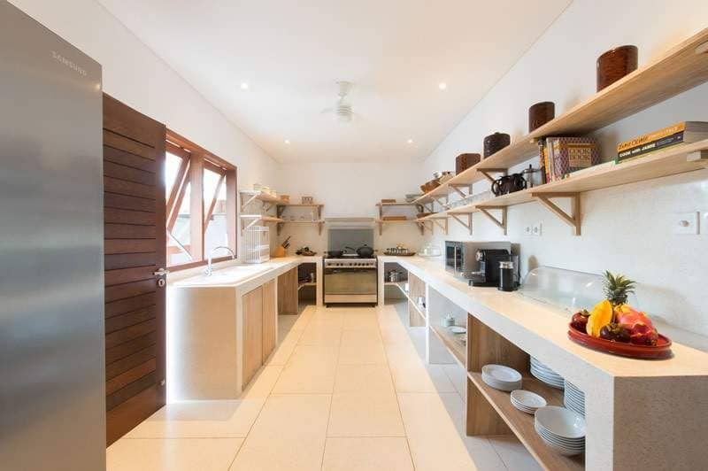 Rent villa Assol, Indonesia, Bali, Nusa Dua | Villacarte