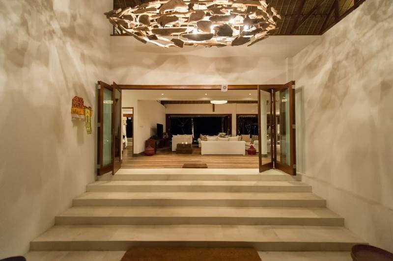 Rent villa Assol, Indonesia, Bali, Nusa Dua | Villacarte