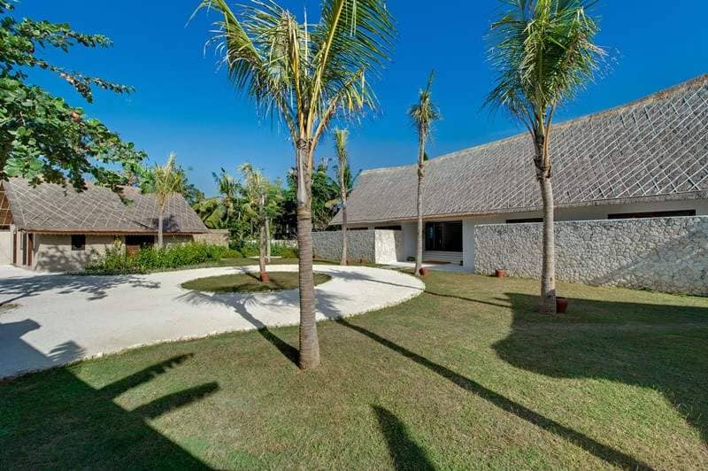 Rent villa Assol, Indonesia, Bali, Nusa Dua | Villacarte