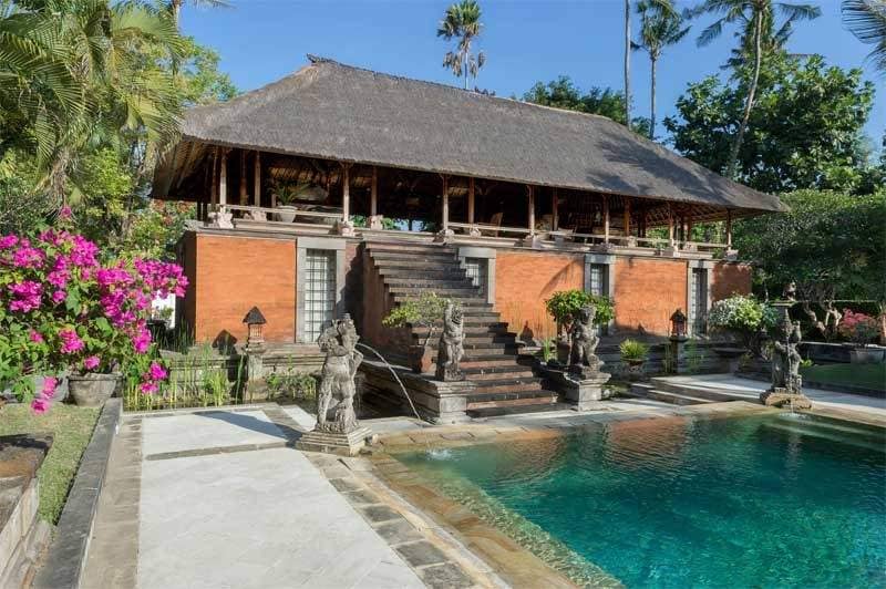 Продажа недвижимости villabatujimbar, Индонезия, Бали, Санур | Villacarte