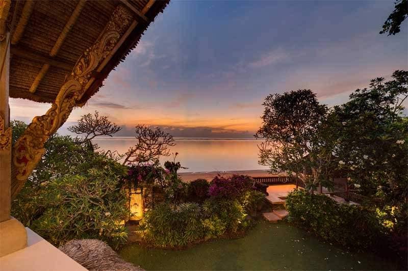 Продажа недвижимости villabatujimbar, Индонезия, Бали, Санур | Villacarte